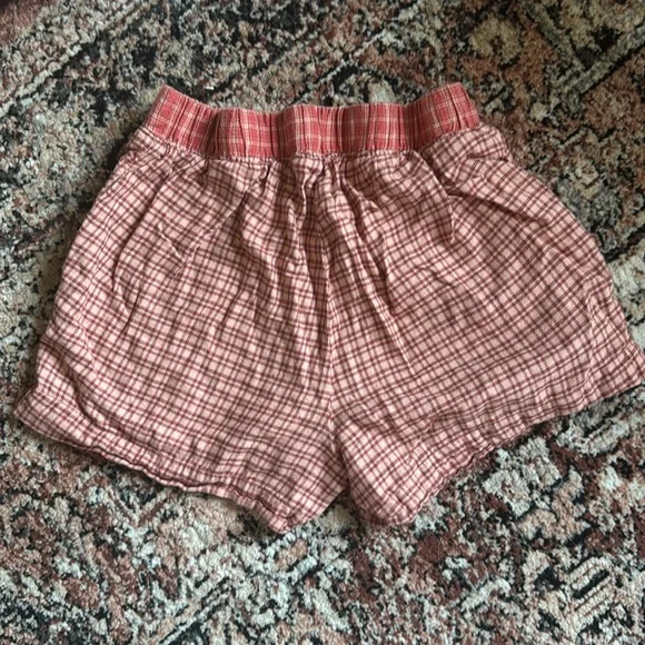 AE pajama short boxer - Picture 4 of 5